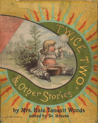 TWICE TWO & Other Stories